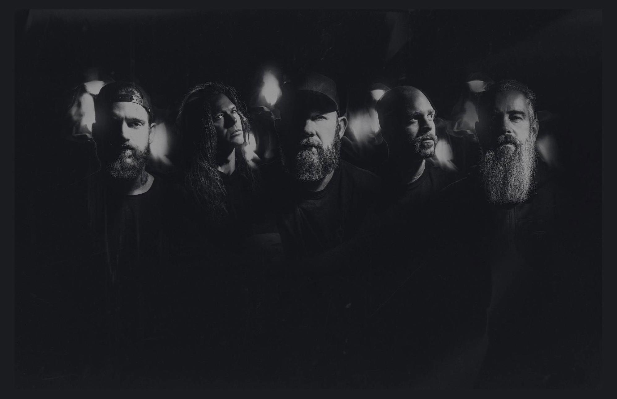 In Flames